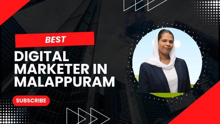 best digital marketer in malappuram